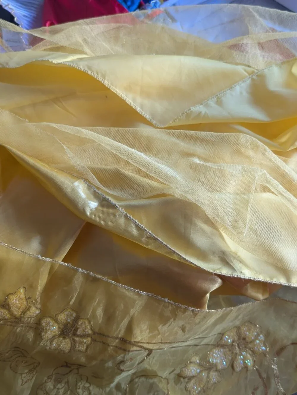 Disney Princess Snow White dress